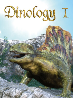 cover image of Dinology I